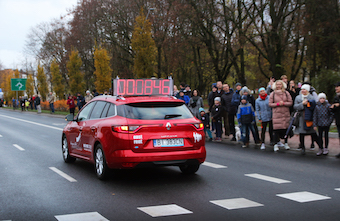 wypożyczalnia aut osobowych