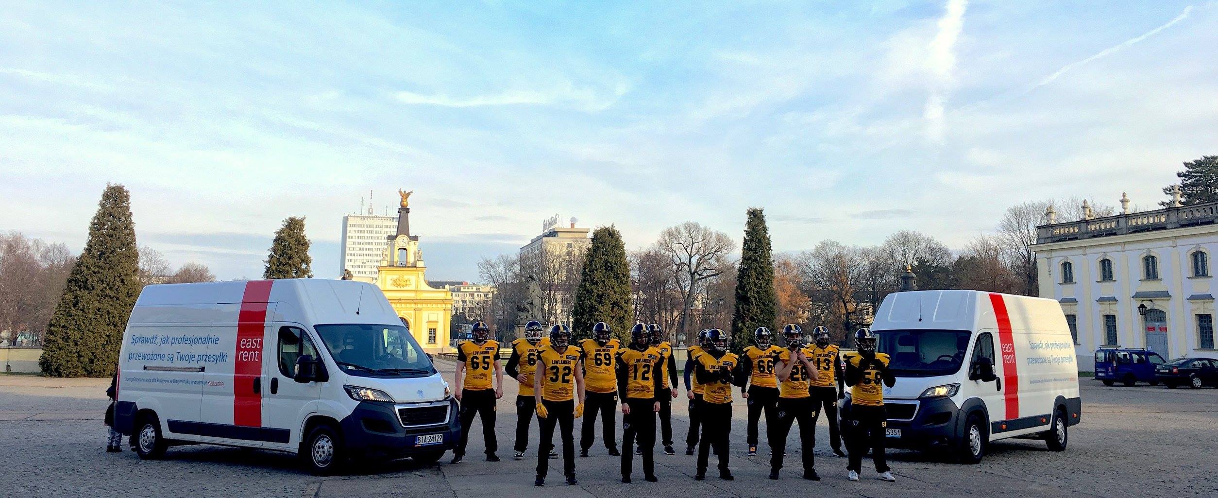 wypożyczalnia aut osobowych