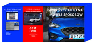 wypożyczalnia samochodów Białystok