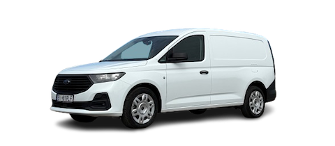 Ford Transit Connect - wynajem Białystok