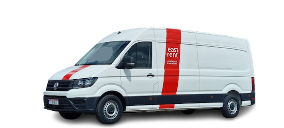 Volkswagen Crafter automat