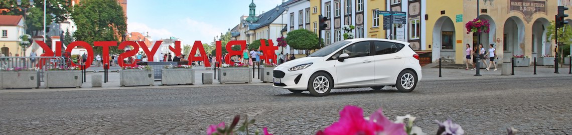 wypozyczalnia samochodów Białystok